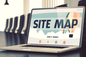 サイトマップ