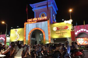 ホーチミン｜浮気・不倫・素行調査